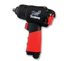 Composite Impact Wrench-YU0981T